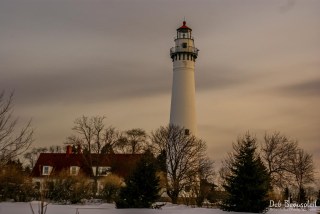 Great Lakes Lighthouses